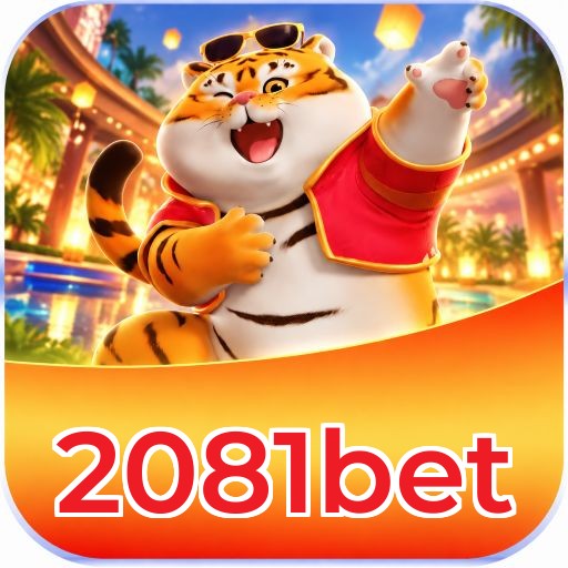 Logo 2081bet Download Brasil