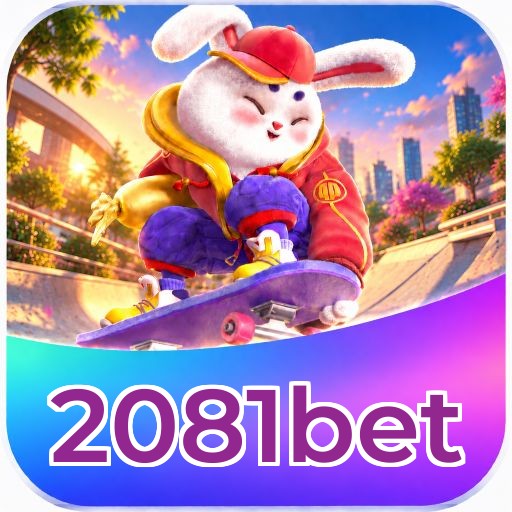 Logo 2081bet Slots Premium Brasil