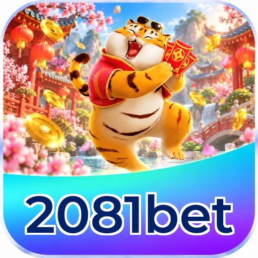 Logo 2081bet Plataforma Certificada