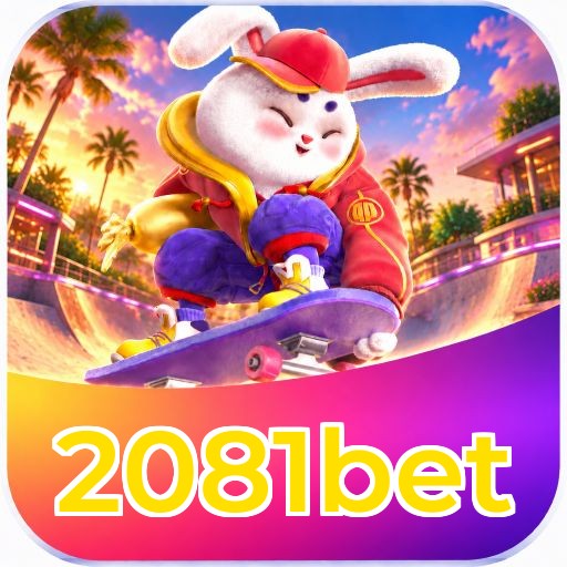 Logo da 2081bet