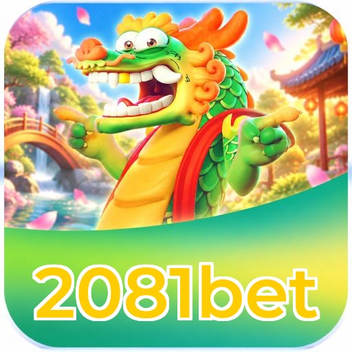 2081bet Logo