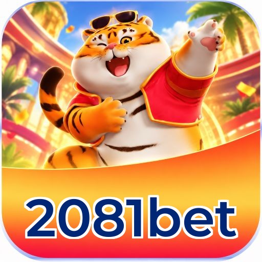 2081bet Logo Verificado