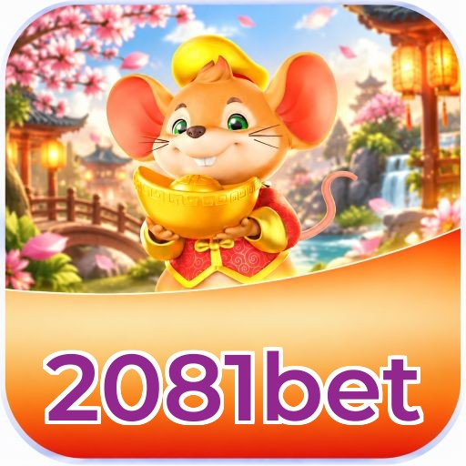 2081bet VIP Program Logo