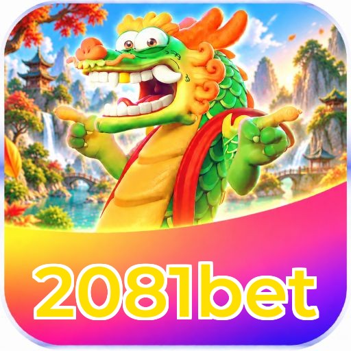 Logo 2081bet Telegram Canal Oficial