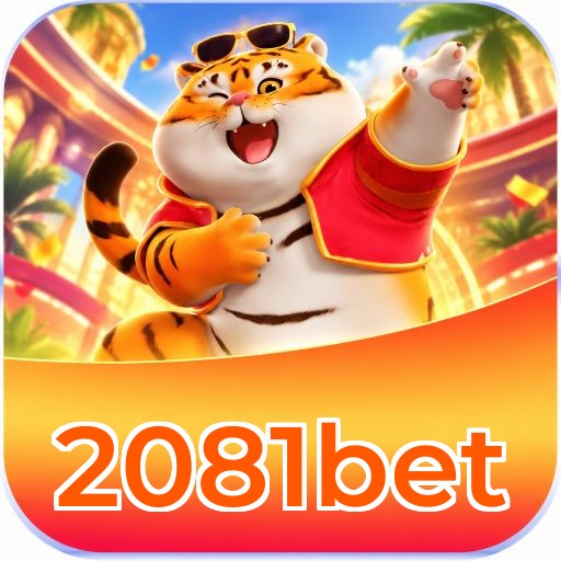2081bet Apostas Esportivas Logo Oficial Certificado
