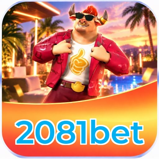 Logo 2081bet Cassino Online Brasil