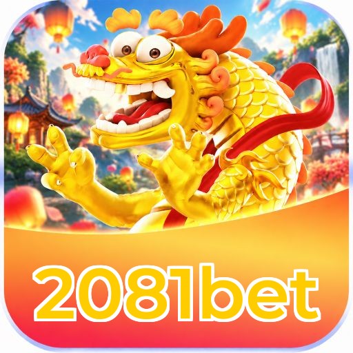 Logo 2081bet Cassino Online Brasil