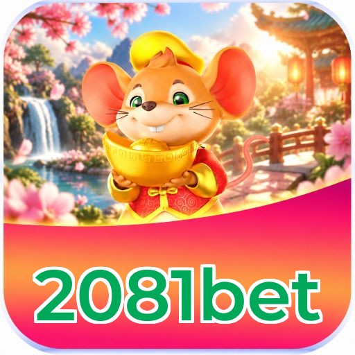 2081bet Logo
