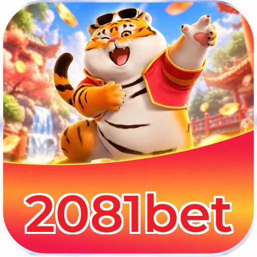 2081bet Logo