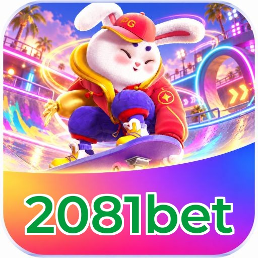 Logo 2081bet Cassino Online Brasil