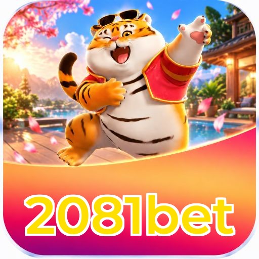 Logo 2081bet Cassino Ao Vivo Brasil