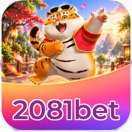 Logo 2081bet Loteria Online