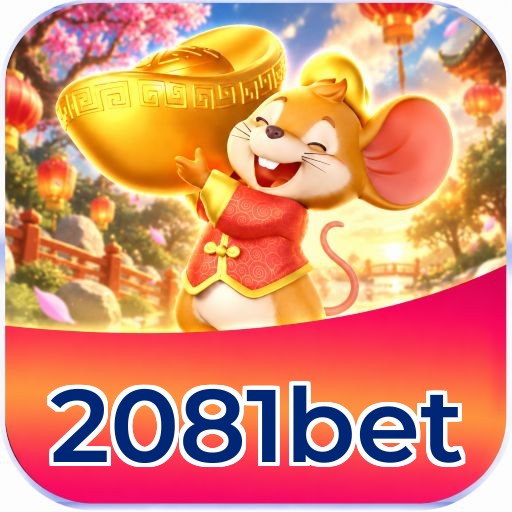 2081bet Bônus Oficial - Rollover 25x Justo
