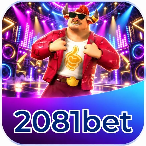 2081bet Logo Oficial - Cassino Online Brasil Certificado eCOGRA