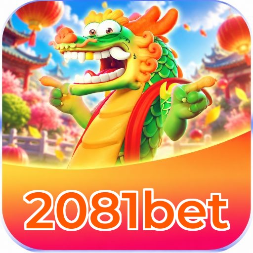 2081bet Logo