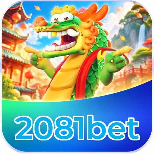 Logo 2081bet Telegram Oficial