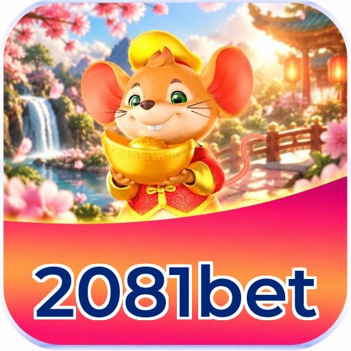 2081bet Logo Oficial