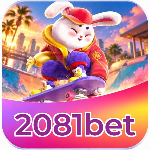 2081bet Logo Seguro