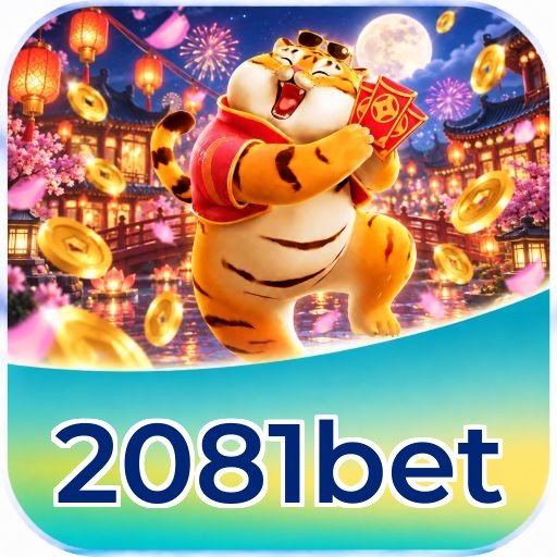 2081bet Logo - Bônus de Cadastro